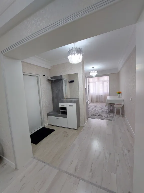 Квартира у моря