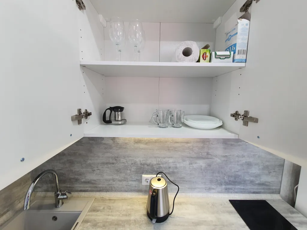 Апартаменты 7/2 (Люкс)