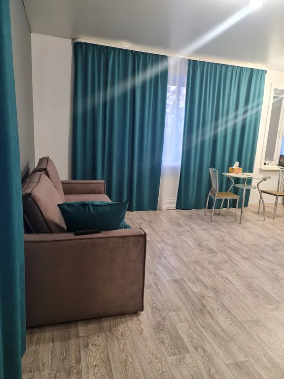 Квартира в центре