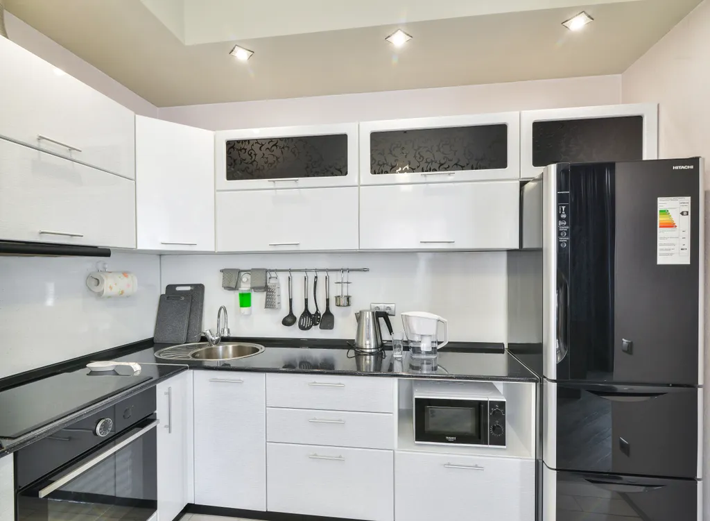 Идеальная квартира