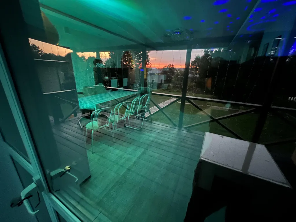 Дом на Хвойной с сауной