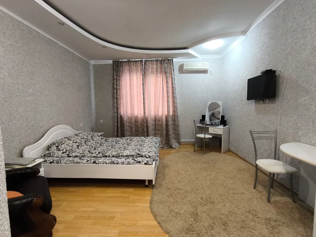 Квартира Комната — аренда посуточно в Иноземцево