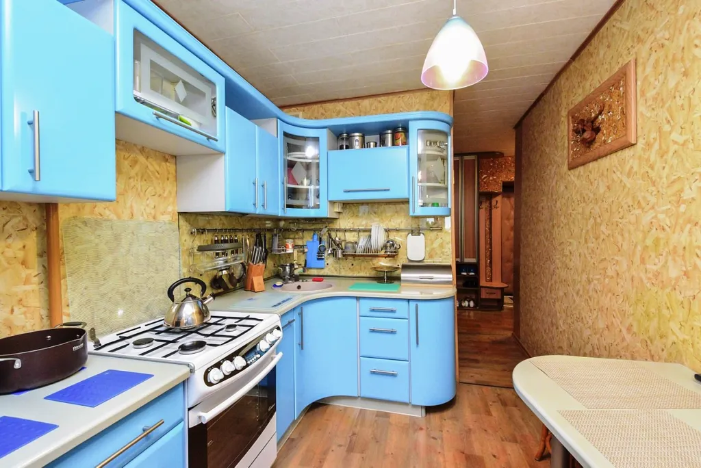 Квартира в историческом центр города