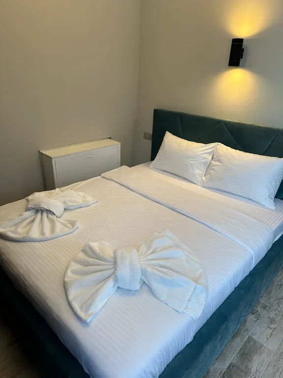 Квартира с новым дизайнерским ремонтом в самом центре