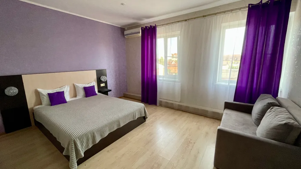 Квартира Комната — Краснодар