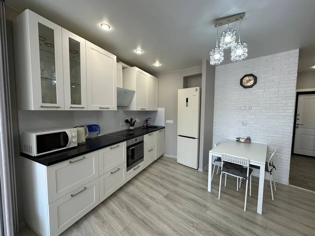 Квартира для отдыха на море