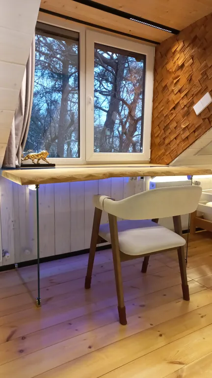 Коттедж Дом с Русской баней Райский уголок — Геленджик