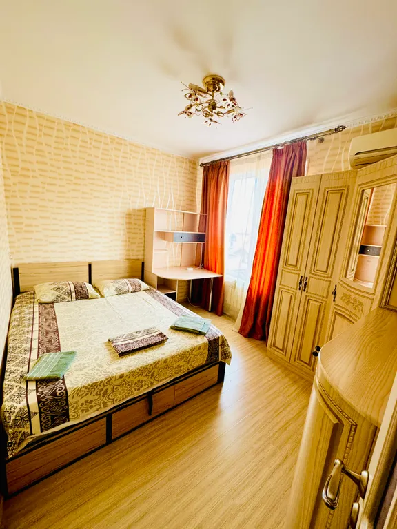 Золотой пляж