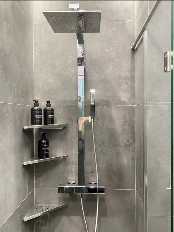 Lux апартаменты на Царской Площади