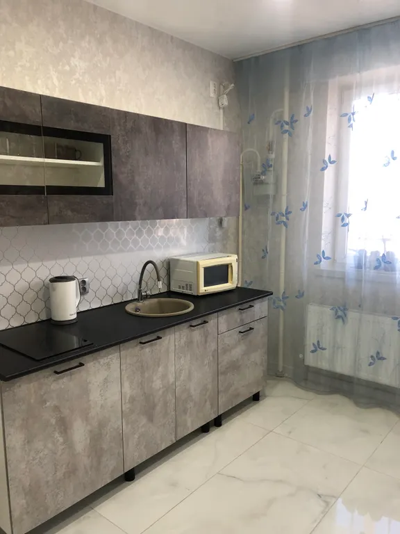 Квартира Комфортная квартира у озера — Горячий Ключ