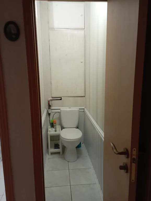 Квартира в самом центре