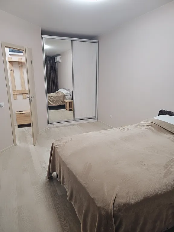 Квартира Уютная квартира на озере — Горячий Ключ