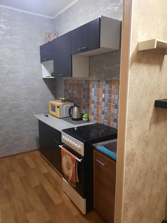 Чистая квартира — аренда посуточно в Владивосток