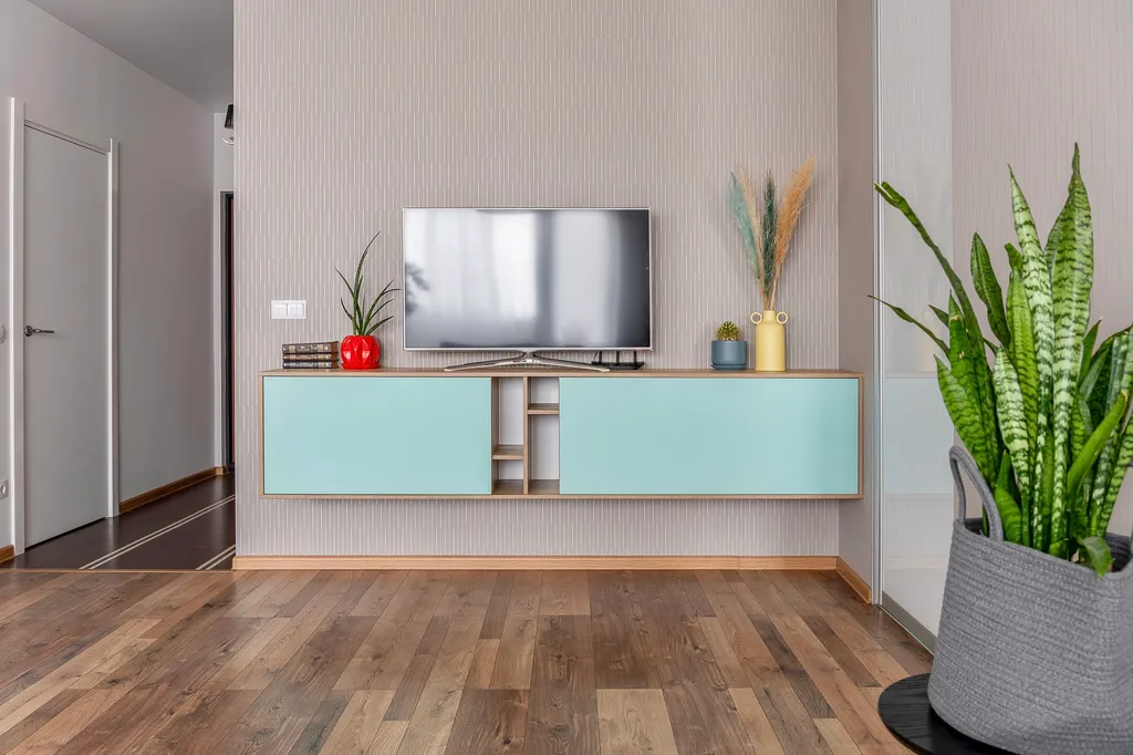 Квартира Квартира City View Suite — Владивосток