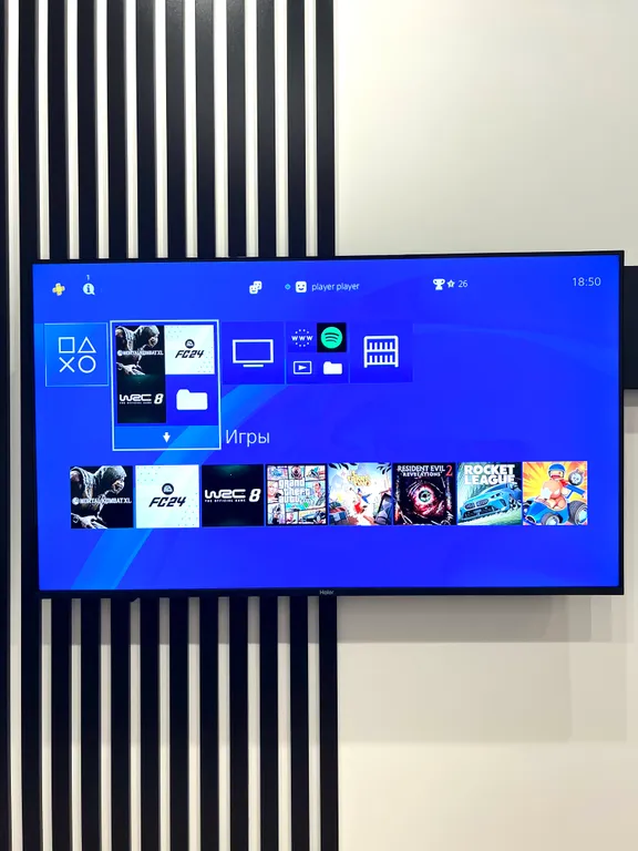 Апартаменты с джакузи кинопроектором и игровой приставкой