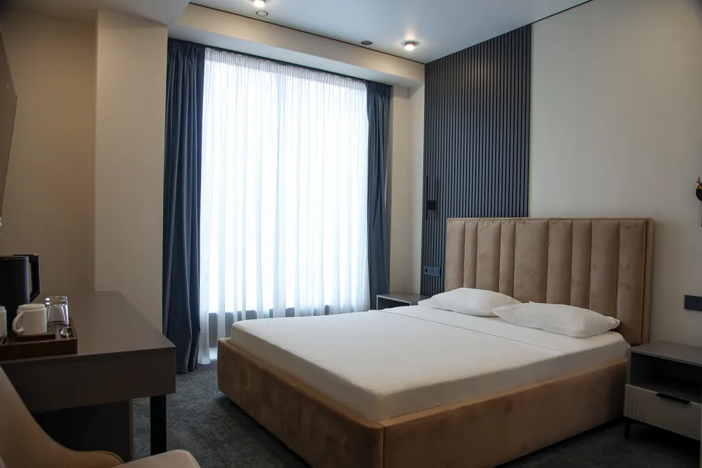 Квартира Комната — аренда посуточно в Владикавказ