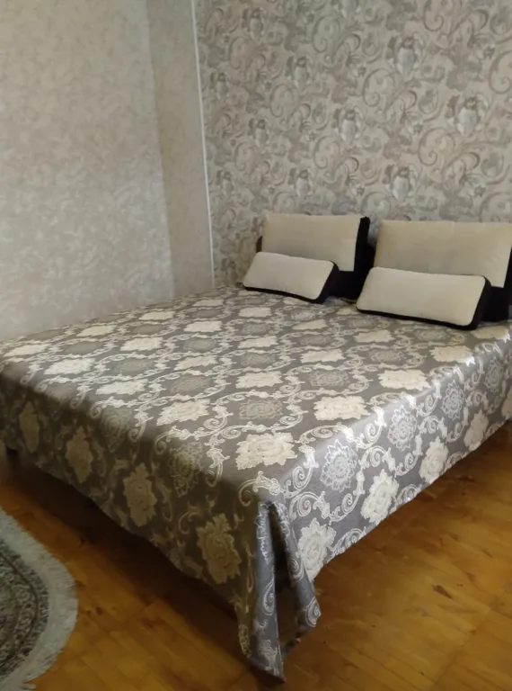 Квартира у Цветника