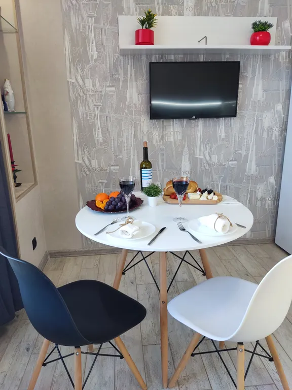 Уютная однушка