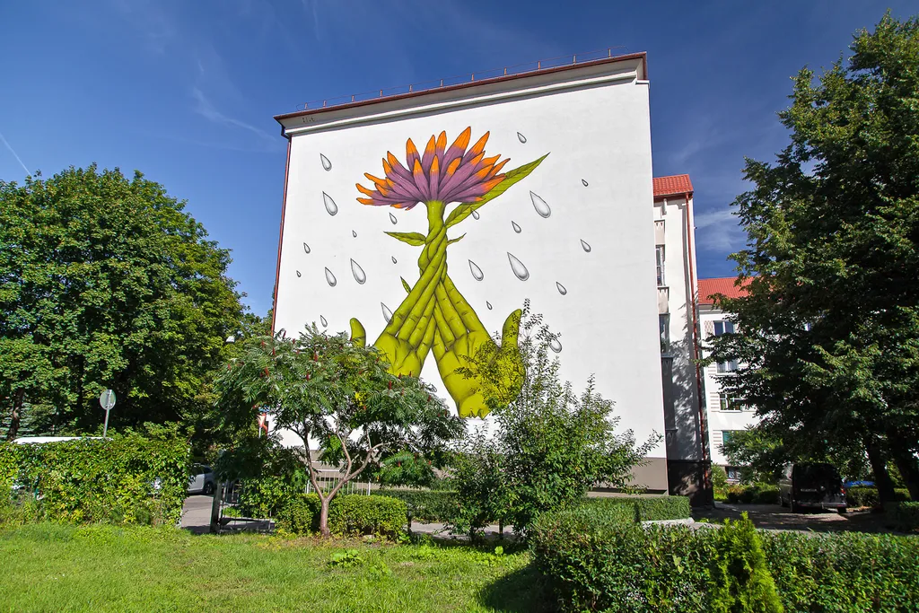 Квартира Квартира в историческом и культурном центре Калининграда — Калининград