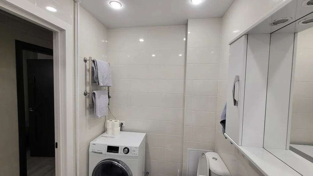 Уютная квартира в центре