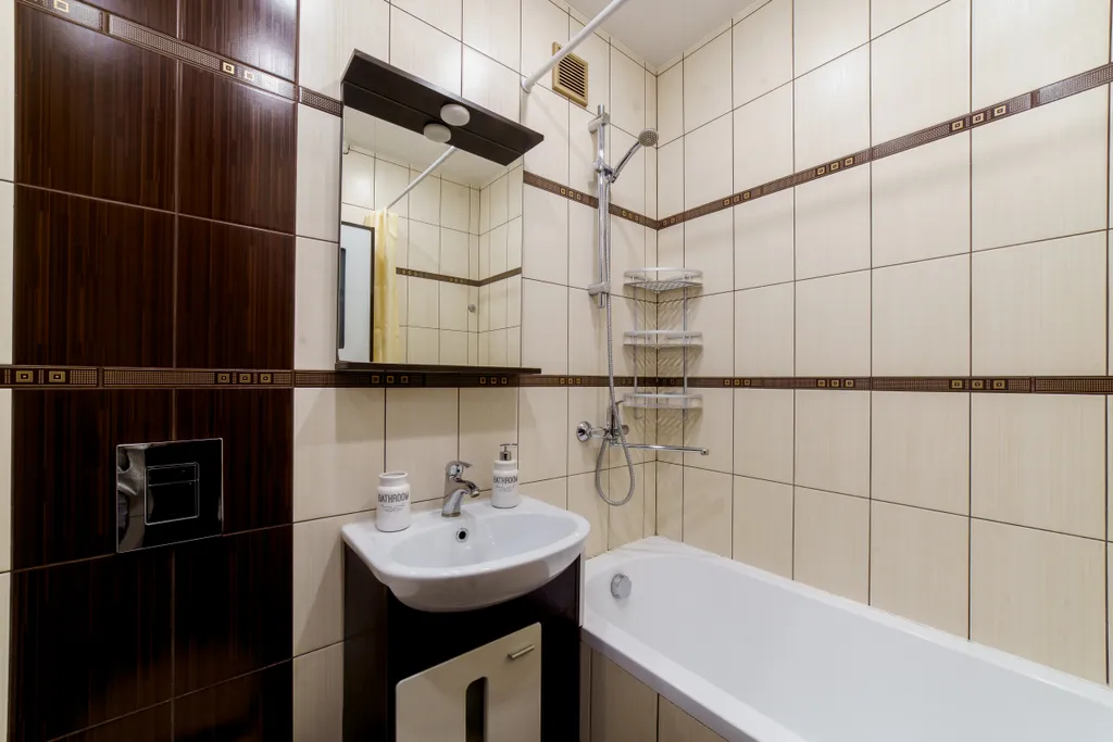 Квартира Квартира Gorkiy House — Нижний Новгород