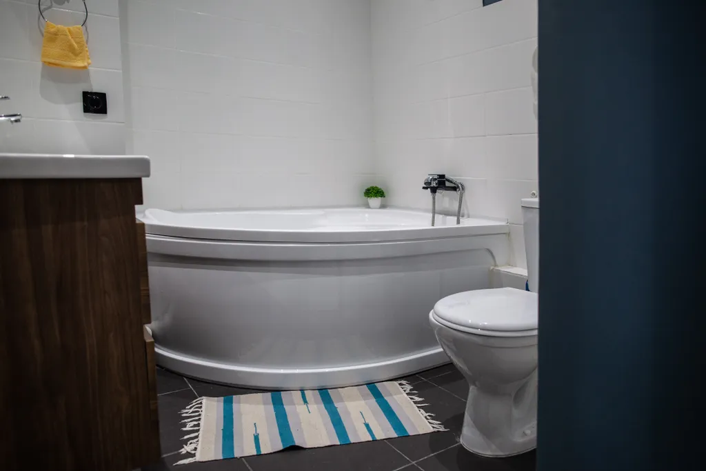 Квартира-студия в центре города