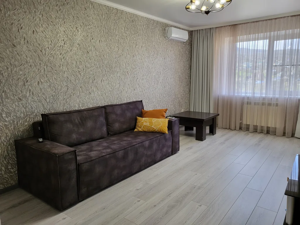 Квартира Мир