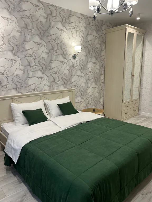 Квартира Квартира Rosgarten lux — Калининград