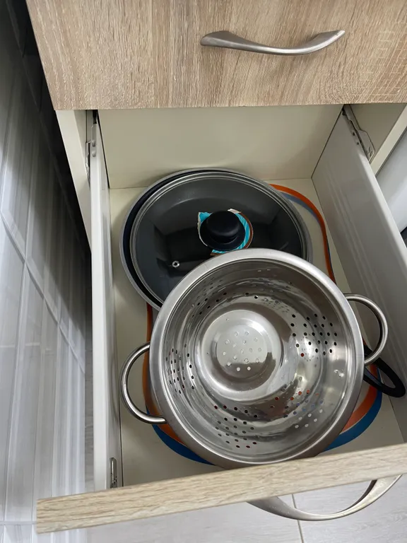 Квартира Квартира Уютное гнёздышко с идеальной чистотой — Калининград