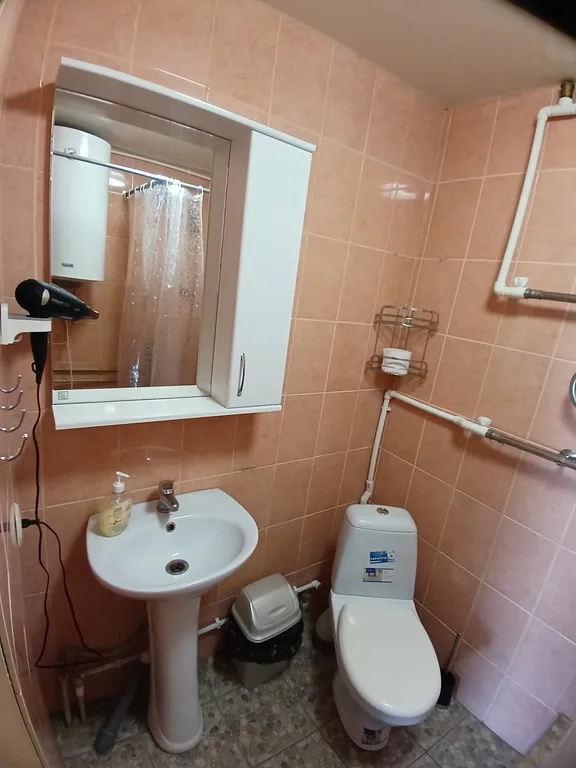 Квартира Комната — Севастополь