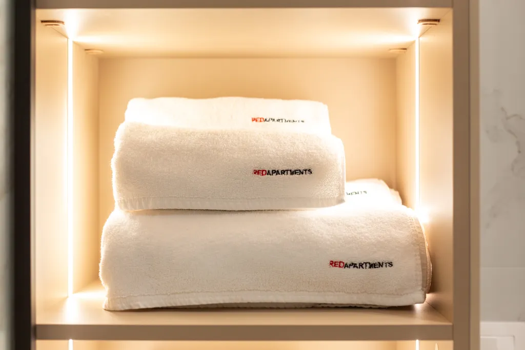 Светлана Парк апартамент Адель