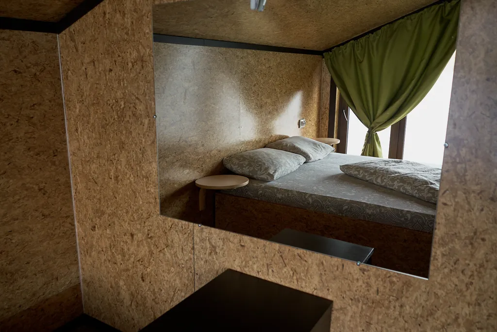 База отдыха Коттедж №5