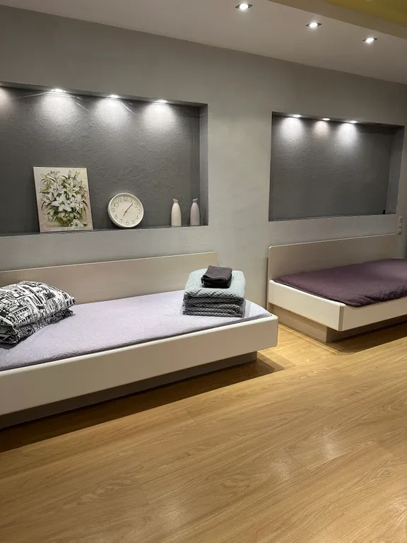 Квартира на берегу Волги — аренда посуточно в Нижний Новгород