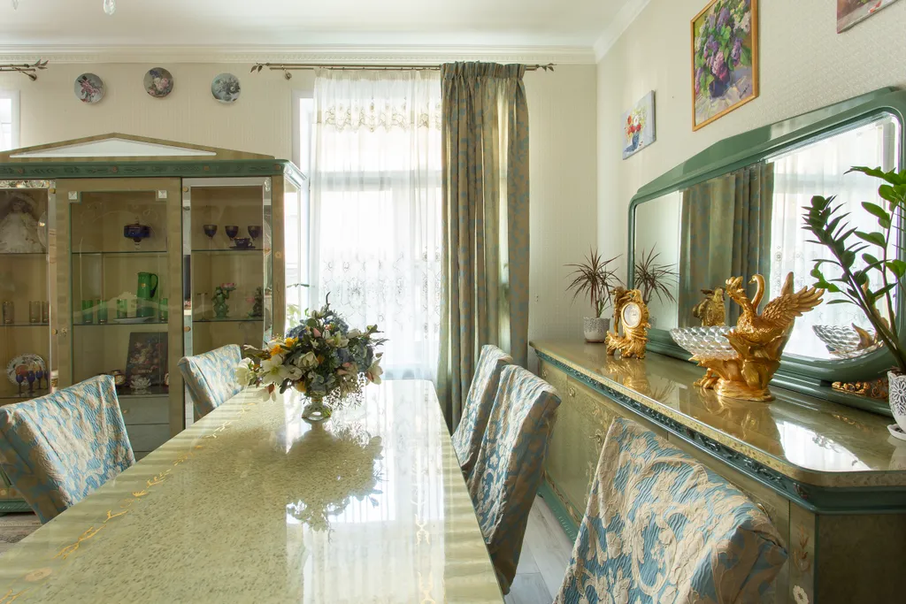 Студия в центре Ампир