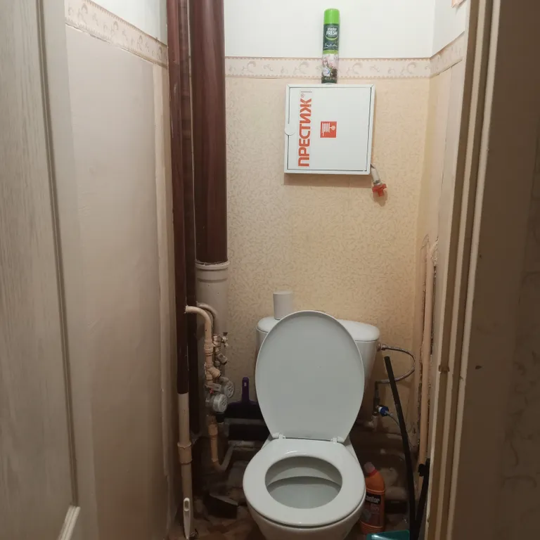 Квартира Квартира на Взлетке — Красноярск