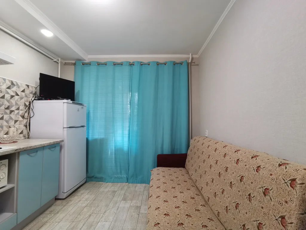 Уютная и просторная квартира у Реацентра