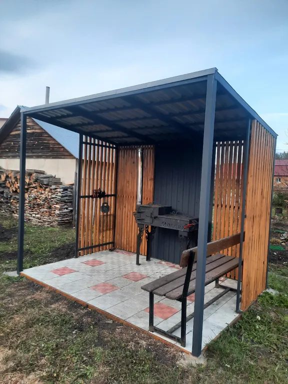 Гостевой дом Затишье