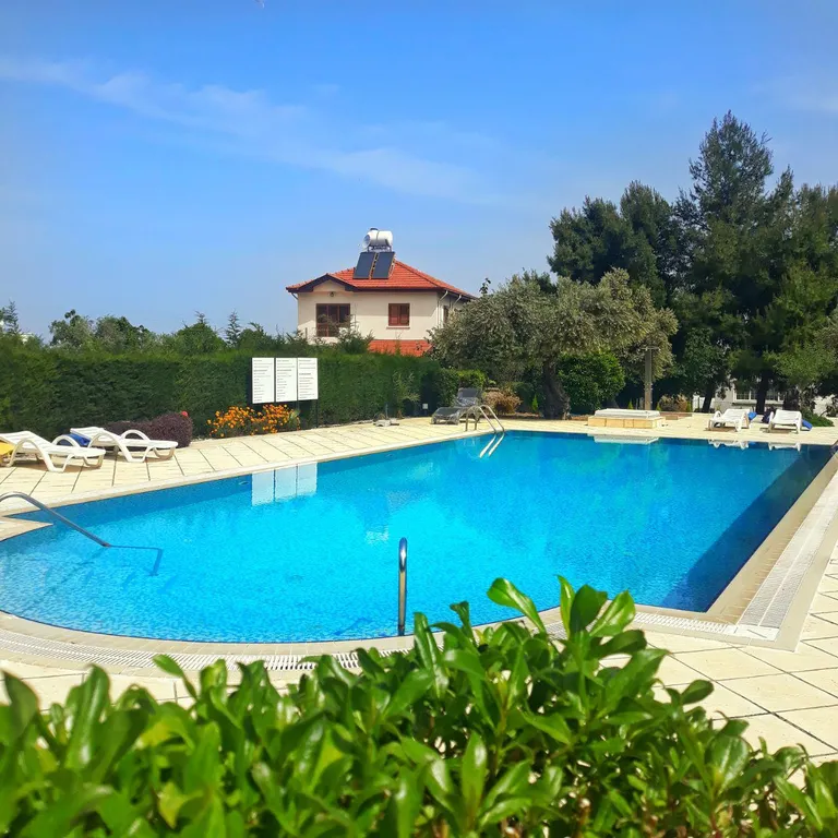 Lapta, Orchard Court 1+1