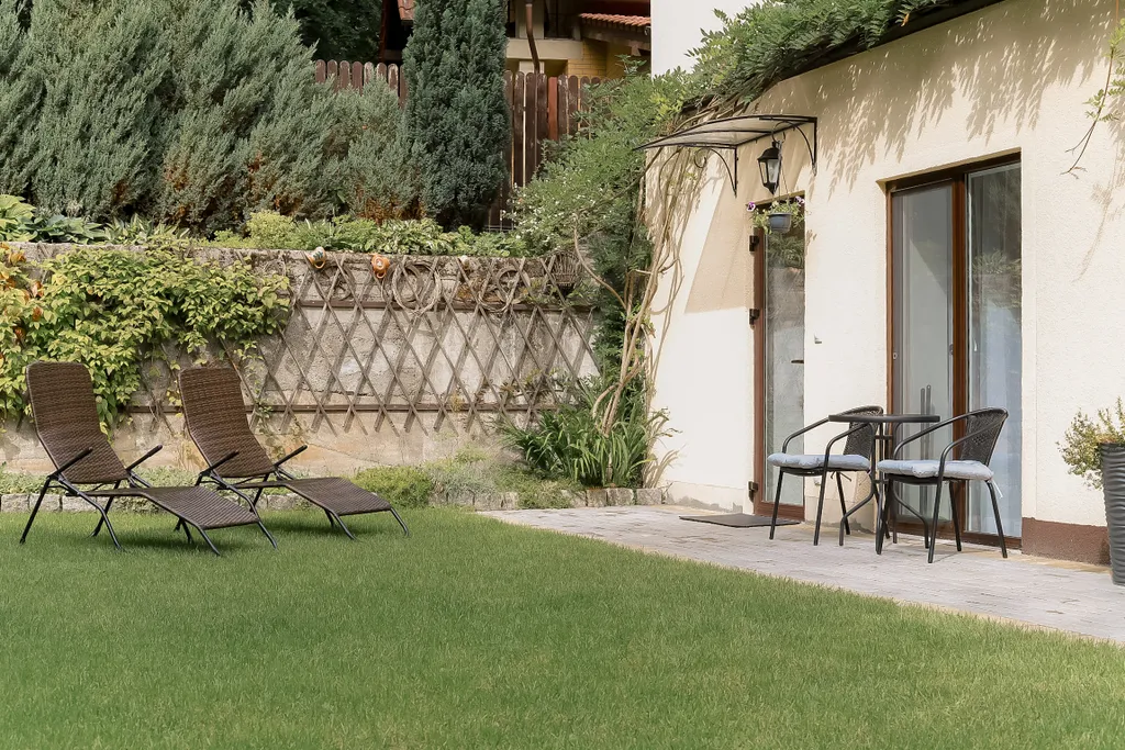 Квартира Квартира Уютный уголок — Светлогорск