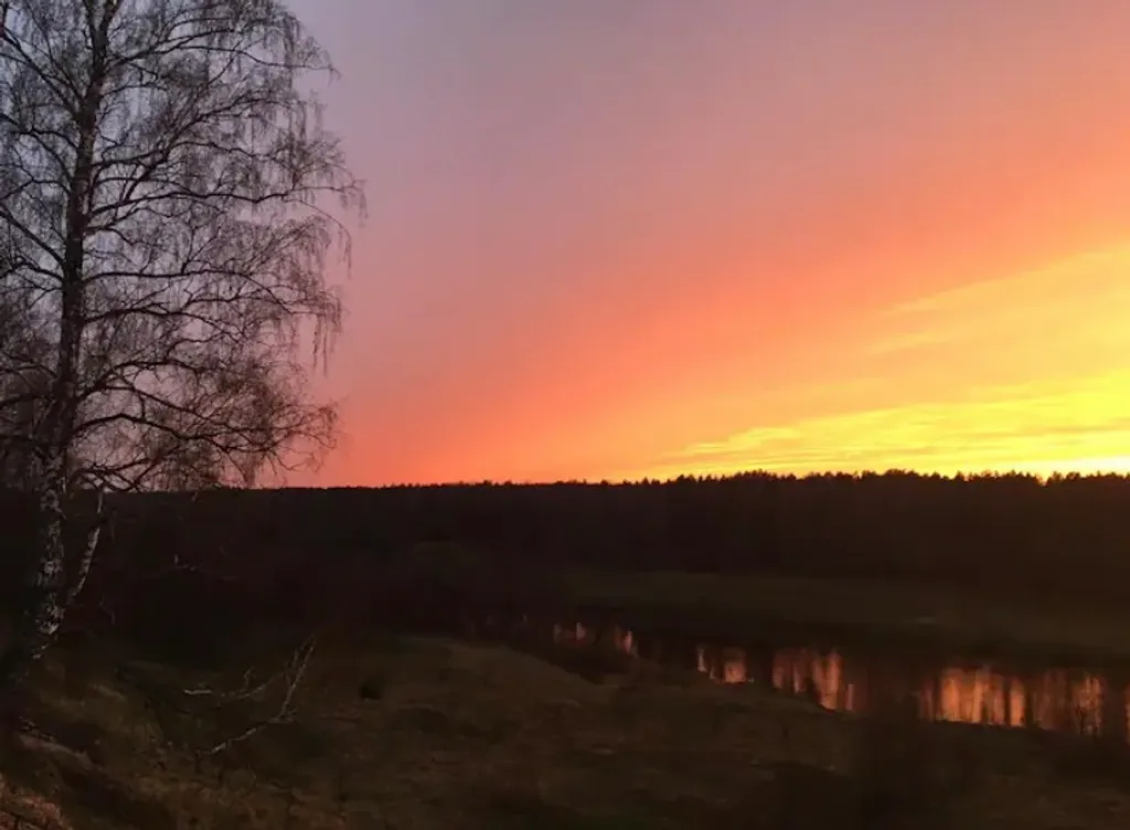 Дом на участке 6 соток