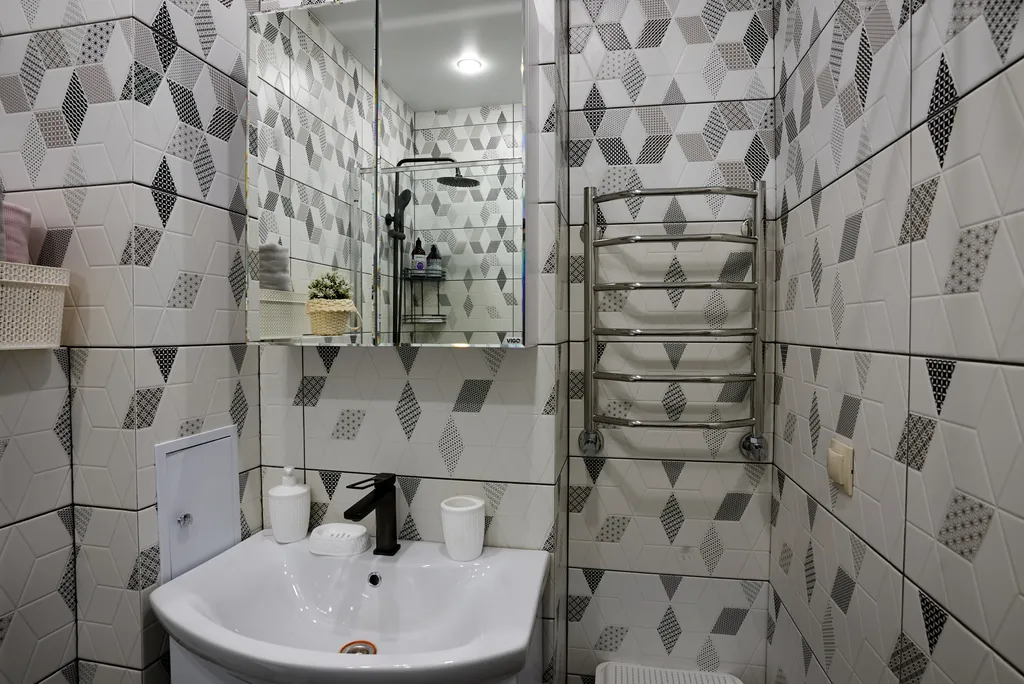 Уютная квартира в центральной части города для комфортного проживания