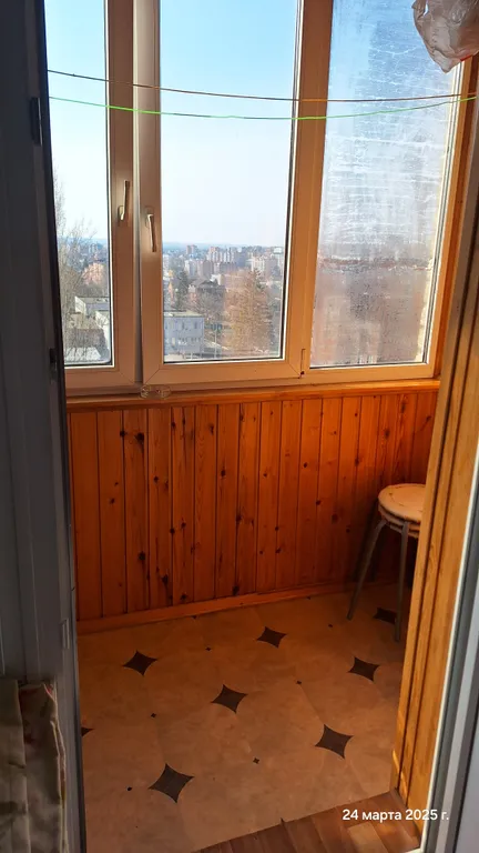 Квартира Квартира в самом центре города — Курск