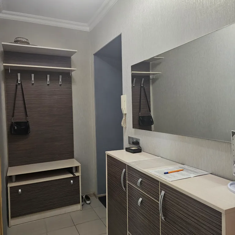 Уютная квартира рядом с морем