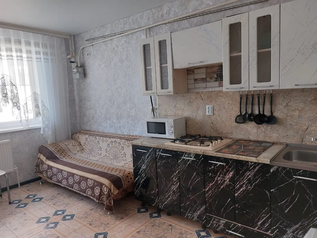Уютная квартира в центре