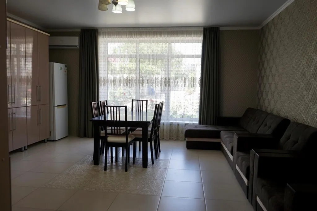 Дом для отпуска У Натальи