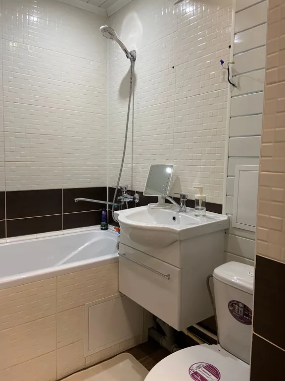 Квартира возле администрации города