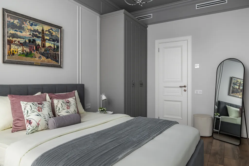 Квартира Квартира Роскошная евротрешка в ЖК бизнес-класса рядом с м. Курская — Москва