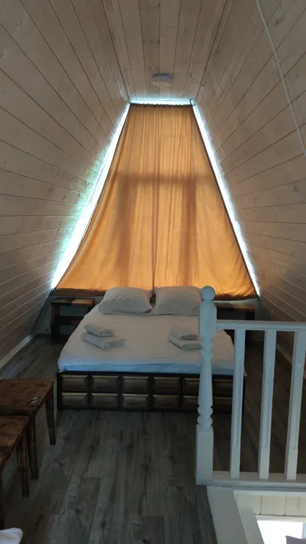 Коттедж Это не просто домик для отдыха, это сказка — Мисайлово