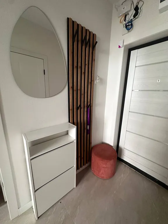Квартира Квартира Апартамент с шикарным видом на море — Сочи