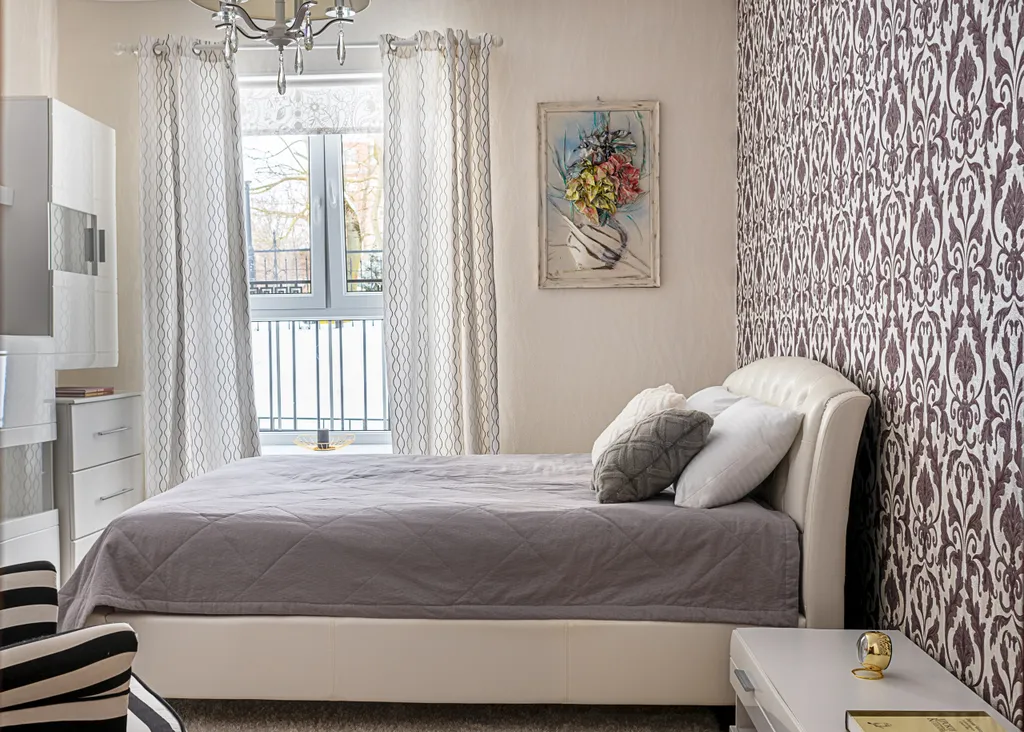 Квартира Petit Paris — Пионерский